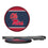 University of Mississippi Rebels Mesh 15-Watt Wireless Charger - Sports Gifts, Sports Memorabilia, Sports Collectibles, Fan Shop