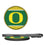 University of Oregon Ducks Mesh 15-Watt Wireless Charger - Sports Gifts, Sports Memorabilia, Sports Collectibles, Fan Shop