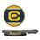 University of California Berkeley Golden Bears Mesh 15-Watt Wireless Charger - Sports Gifts, Sports Memorabilia, Sports Collectibles, Fan Shop