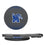 University of Memphis Tigers Linen 15-Watt Wireless Charger - Sports Gifts, Sports Memorabilia, Sports Collectibles, Fan Shop