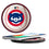 Chicago Cubs Home 1979-1993 - Cooperstown Collection Baseball 15-Watt Wireless Charger - Sports Gifts, Sports Memorabilia, Sports Collectibles, Fan Shop