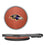 Baltimore Ravens Football 15-Watt Wireless Charger - Sports Gifts, Sports Memorabilia, Sports Collectibles, Fan Shop