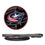 Columbus Blue Jackets Monocolor Tilt 15-Watt Wireless Charger - Sports Gifts, Sports Memorabilia, Sports Collectibles, Fan Shop