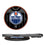 Edmonton Oilers Monocolor Tilt 15-Watt Wireless Charger - Sports Gifts, Sports Memorabilia, Sports Collectibles, Fan Shop