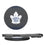 Toronto Maple Leafs Linen 15-Watt Wireless Charger - Sports Gifts, Sports Memorabilia, Sports Collectibles, Fan Shop