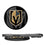 Vegas Golden Knights Monocolor Tilt 15-Watt Wireless Charger - Sports Gifts, Sports Memorabilia, Sports Collectibles, Fan Shop
