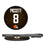 Kenny Pickett Cleveland Browns 8 Game Tactic 15-Watt Wireless Charger - Sports Gifts, Sports Memorabilia, Sports Collectibles, Fan Shop