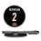 Evan McPherson Cincinnati Bengals 2 Ready 15-Watt Wireless Charger - Sports Gifts, Sports Memorabilia, Sports Collectibles, Fan Shop