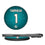 Tua Tagovailoa Miami Dolphins 1 Ready 15-Watt Wireless Charger - Sports Gifts, Sports Memorabilia, Sports Collectibles, Fan Shop