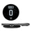 Desmond Ridder Las Vegas Raiders 0 Game Tactic 15-Watt Wireless Charger - Sports Gifts, Sports Memorabilia, Sports Collectibles, Fan Shop