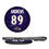 Mark Andrews Baltimore Ravens 89 Ready 15-Watt Wireless Charger - Sports Gifts, Sports Memorabilia, Sports Collectibles, Fan Shop