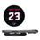 C.J. Gardner-Johnson Houston Texans 23 Game Tactic 15-Watt Wireless Charger - Sports Gifts, Sports Memorabilia, Sports Collectibles, Fan Shop