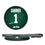 Sauce Gardner New York Jets 1 Ready 15-Watt Wireless Charger - Sports Gifts, Sports Memorabilia, Sports Collectibles, Fan Shop