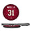 Antoine Winfield Jr. Tampa Bay Buccaneers 31 Ready 15-Watt Wireless Charger - Sports Gifts, Sports Memorabilia, Sports Collectibles, Fan Shop
