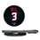 Tank Dell Houston Texans 3 Ready 15-Watt Wireless Charger - Sports Gifts, Sports Memorabilia, Sports Collectibles, Fan Shop