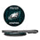Philadelphia Eagles 2025 Super Bowl 15-Watt Wireless Charger - Sports Gifts, Sports Memorabilia, Sports Collectibles, Fan Shop