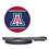 University of Arizona Wildcats Mesh 15-Watt Wireless Charger - Sports Gifts, Sports Memorabilia, Sports Collectibles, Fan Shop