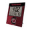 University of South Carolina Gamecocks Color Block Wall Clock - Sports Gifts, Sports Memorabilia, Sports Collectibles, Fan Shop