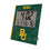Baylor University Bears Hatch Wall Clock - Sports Gifts, Sports Memorabilia, Sports Collectibles, Fan Shop
