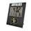 University of Colorado Buffaloes Linen Wall Clock - Sports Gifts, Sports Memorabilia, Sports Collectibles, Fan Shop