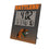 Florida A&M University Rattlers Linen Wall Clock - Sports Gifts, Sports Memorabilia, Sports Collectibles, Fan Shop