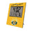 Green Bay Packers 2024 Edition Wall Clock - Sports Gifts, Sports Memorabilia, Sports Collectibles, Fan Shop