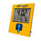 Los Angeles Rams 2024 Edition Wall Clock - Sports Gifts, Sports Memorabilia, Sports Collectibles, Fan Shop
