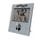 Las Vegas Raiders 2024 Edition Wall Clock - Sports Gifts, Sports Memorabilia, Sports Collectibles, Fan Shop