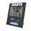 New York Giants 1960-1966 Historic Collection Linen Wall Clock - Sports Gifts, Sports Memorabilia, Sports Collectibles, Fan Shop