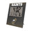 New Orleans Saints Historic Collection Linen Wall Clock - Sports Gifts, Sports Memorabilia, Sports Collectibles, Fan Shop