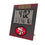 San Francisco 49ers Historic Collection Linen Wall Clock - Sports Gifts, Sports Memorabilia, Sports Collectibles, Fan Shop