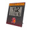 Tampa Bay Buccaneers Historic Collection Linen Wall Clock - Sports Gifts, Sports Memorabilia, Sports Collectibles, Fan Shop