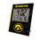 University of Iowa Hawkeyes Hatch Wall Clock - Sports Gifts, Sports Memorabilia, Sports Collectibles, Fan Shop