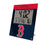 Boston Red Sox Color Block Wall Clock - Sports Gifts, Sports Memorabilia, Sports Collectibles, Fan Shop