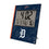 Detroit Tigers Hatch Wall Clock - Sports Gifts, Sports Memorabilia, Sports Collectibles, Fan Shop