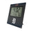 Detroit Tigers Linen Wall Clock - Sports Gifts, Sports Memorabilia, Sports Collectibles, Fan Shop