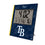 Tampa Bay Rays Hatch Wall Clock - Sports Gifts, Sports Memorabilia, Sports Collectibles, Fan Shop