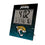 Jacksonville Jaguars Quadtile Wall Clock - Sports Gifts, Sports Memorabilia, Sports Collectibles, Fan Shop