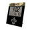 New Orleans Saints Color Block Wall Clock - Sports Gifts, Sports Memorabilia, Sports Collectibles, Fan Shop
