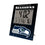 Seattle Seahawks Quadtile Wall Clock - Sports Gifts, Sports Memorabilia, Sports Collectibles, Fan Shop