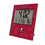 Tampa Bay Buccaneers Hatch Wall Clock - Sports Gifts, Sports Memorabilia, Sports Collectibles, Fan Shop