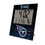 Tennessee Titans Quadtile Wall Clock - Sports Gifts, Sports Memorabilia, Sports Collectibles, Fan Shop