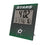 Dallas Stars Linen Wall Clock - Sports Gifts, Sports Memorabilia, Sports Collectibles, Fan Shop