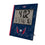 Washington Capitals Hatch Wall Clock - Sports Gifts, Sports Memorabilia, Sports Collectibles, Fan Shop