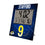 Matthew Stafford Los Angeles Rams 9 Game Tactic Wall Clock - Sports Gifts, Sports Memorabilia, Sports Collectibles, Fan Shop