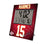 Patrick Mahomes Kansas City Chiefs 15 Game Tactic Wall Clock - Sports Gifts, Sports Memorabilia, Sports Collectibles, Fan Shop