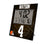 Deshaun Watson Cleveland Browns 4 Game Tactic Wall Clock - Sports Gifts, Sports Memorabilia, Sports Collectibles, Fan Shop