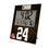 Nick Chubb Cleveland Browns 24 Game Tactic Wall Clock - Sports Gifts, Sports Memorabilia, Sports Collectibles, Fan Shop