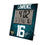 Trevor Lawrence Jacksonville Jaguars 16 Game Tactic Wall Clock - Sports Gifts, Sports Memorabilia, Sports Collectibles, Fan Shop