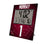 Kyler Murray Arizona Cardinals 1 Game Tactic Wall Clock - Sports Gifts, Sports Memorabilia, Sports Collectibles, Fan Shop